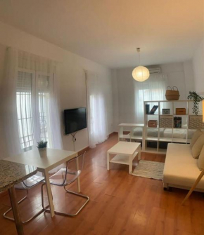 Apartamento luminoso en Espartinas Totalmente climatizado